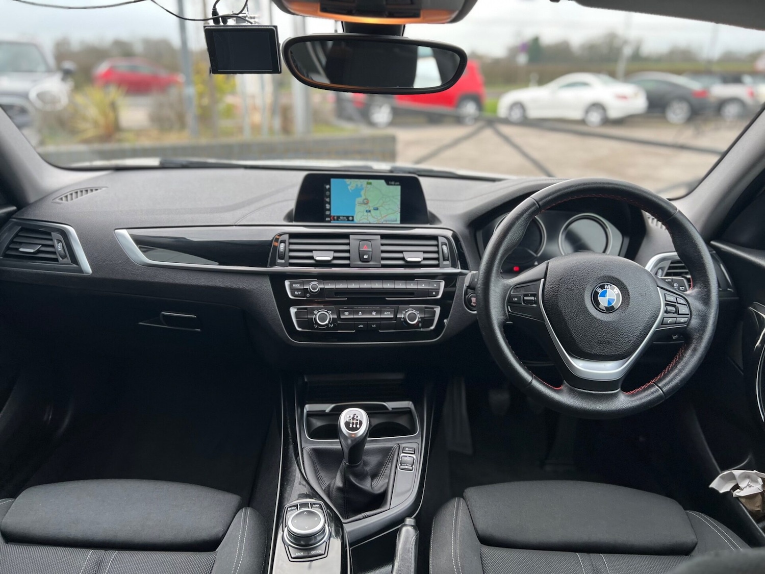 Used BMW 1 Series 2018 for sale - 77298564: Photo 29