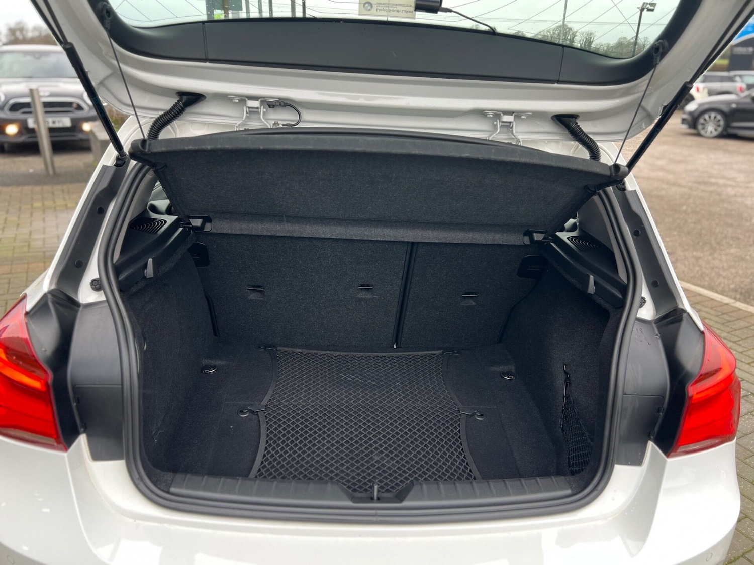 Used BMW 1 Series 2018 for sale - 77298564: Photo 31