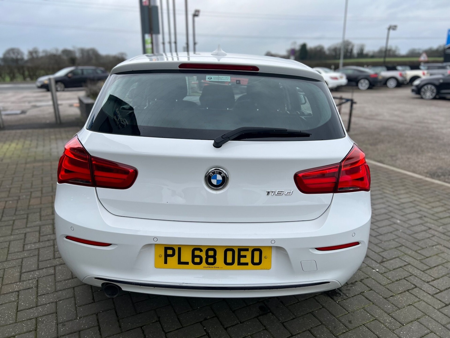 Used BMW 1 Series 2018 for sale - 77298564: Photo 7