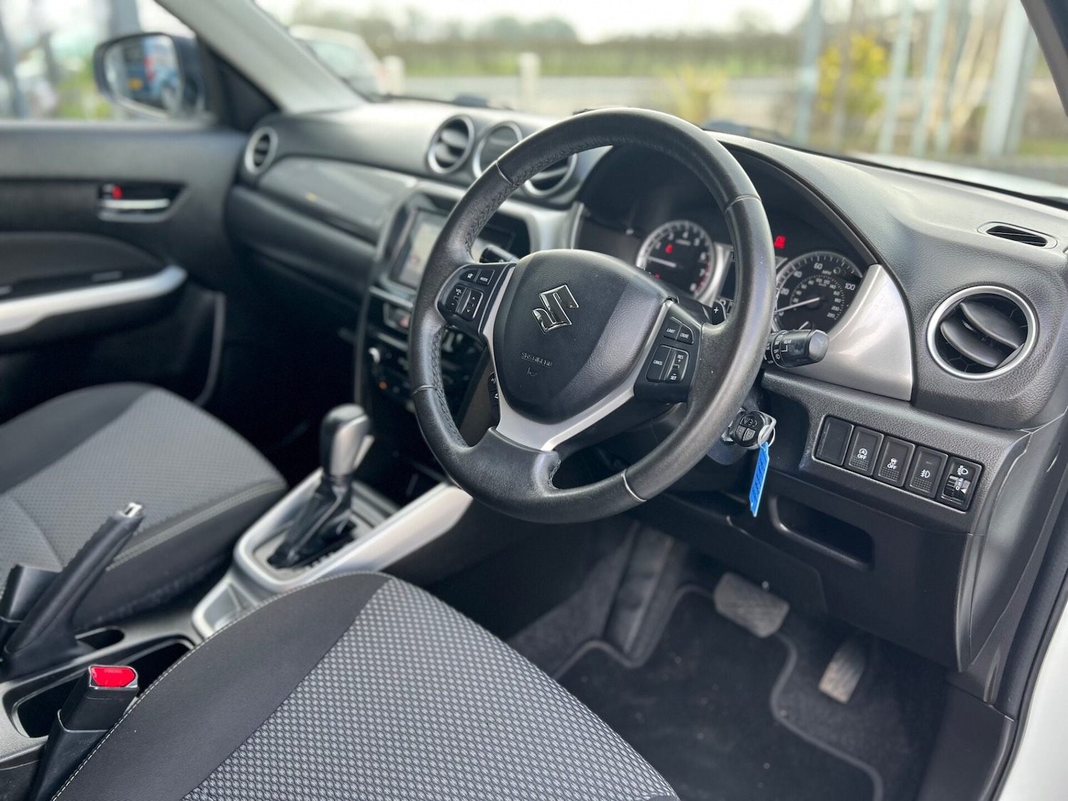 Used Suzuki Vitara 2018 for sale - 77365442: Photo 16