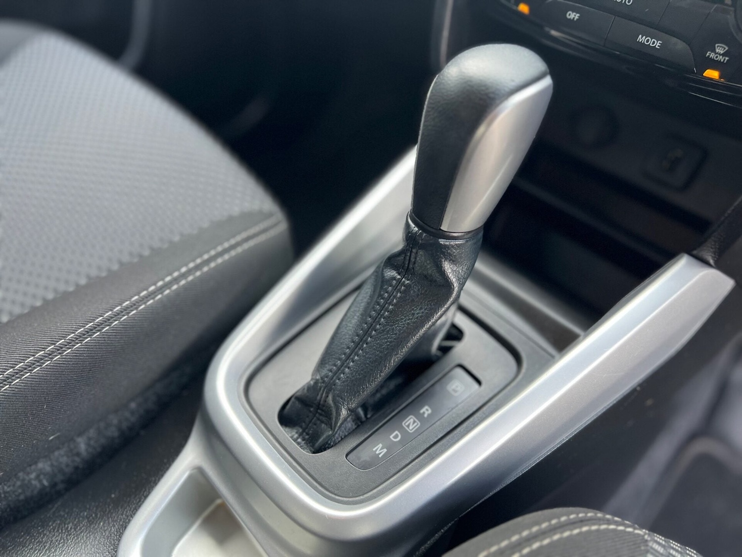 Used Suzuki Vitara 2018 for sale - 77365442: Photo 17