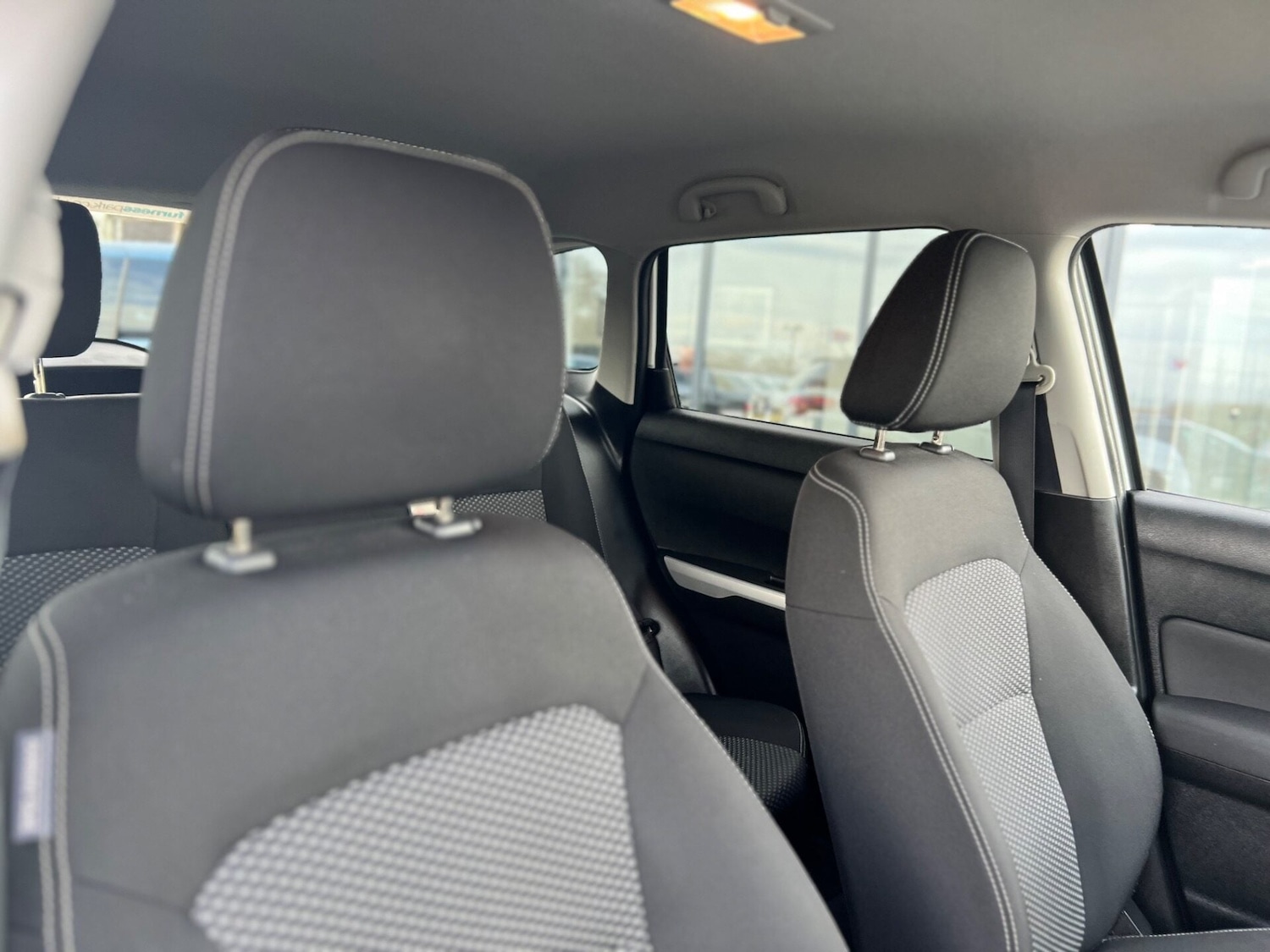 Used Suzuki Vitara 2018 for sale - 77365442: Photo 19