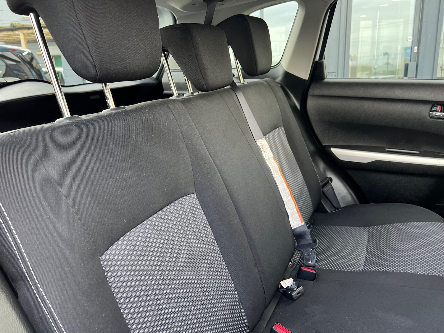 Used Suzuki Vitara 2018 for sale - 77365442: Photo 23