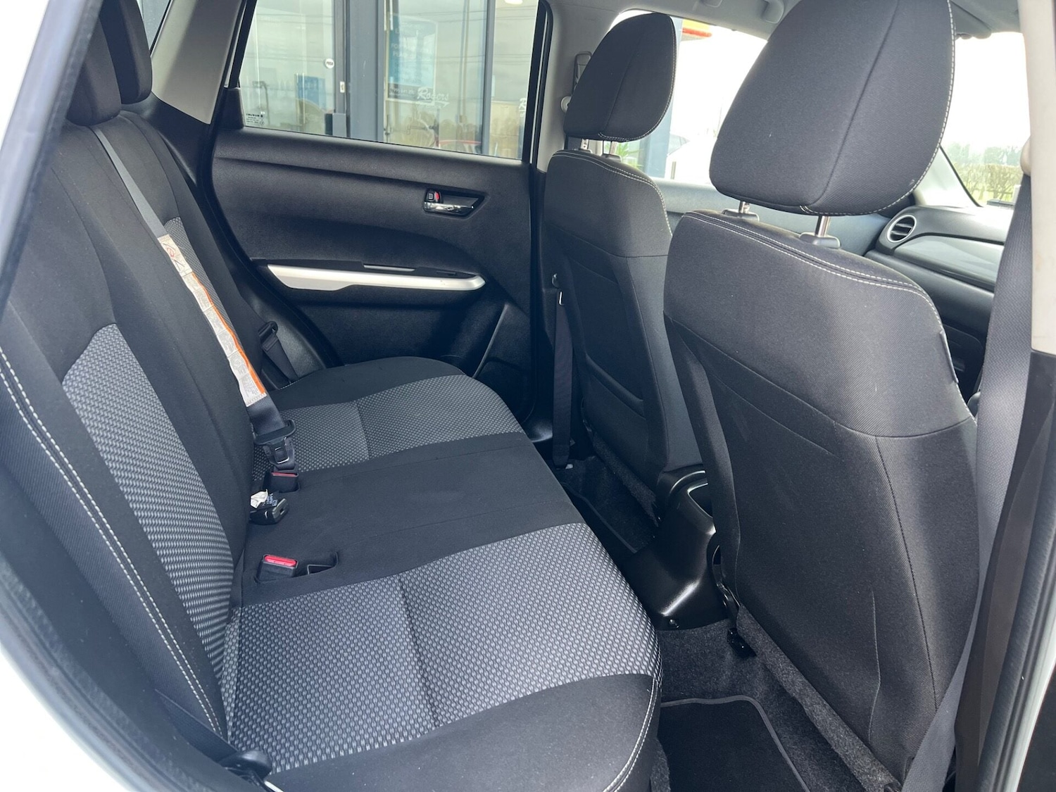 Used Suzuki Vitara 2018 for sale - 77365442: Photo 24