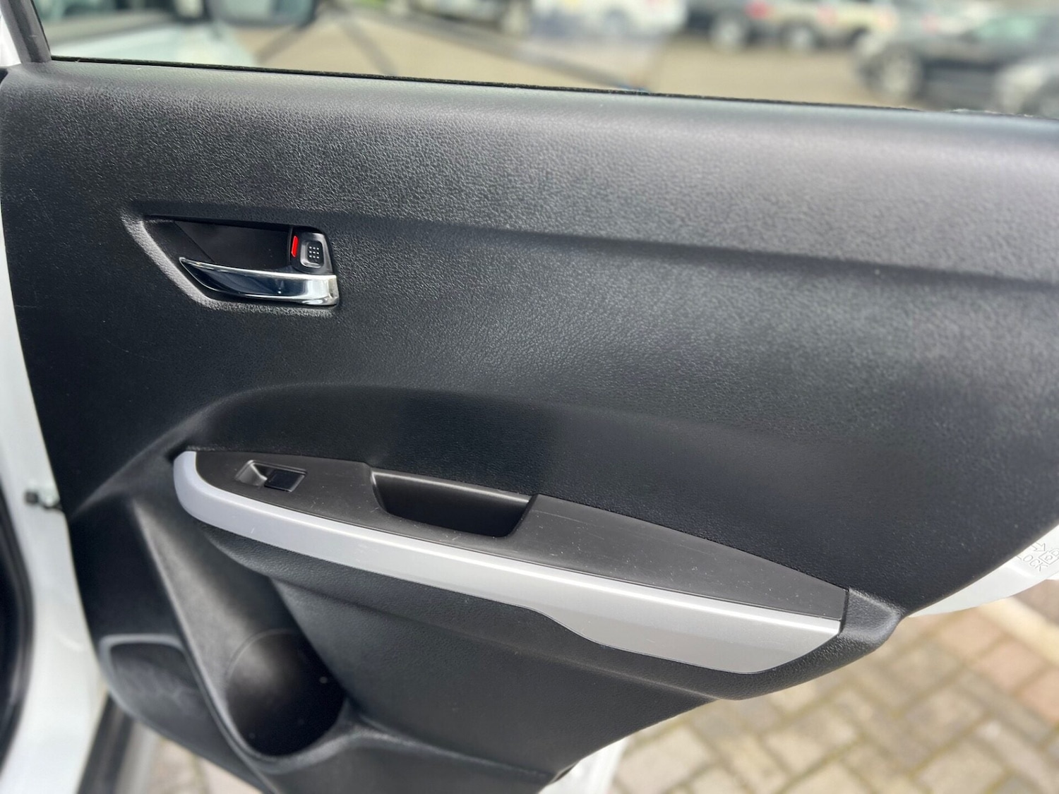 Used Suzuki Vitara 2018 for sale - 77365442: Photo 25