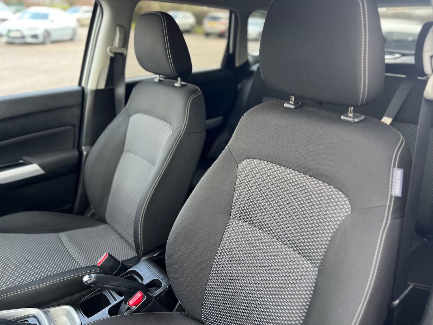 Used Suzuki Vitara 2018 for sale - 77365442: Photo 27