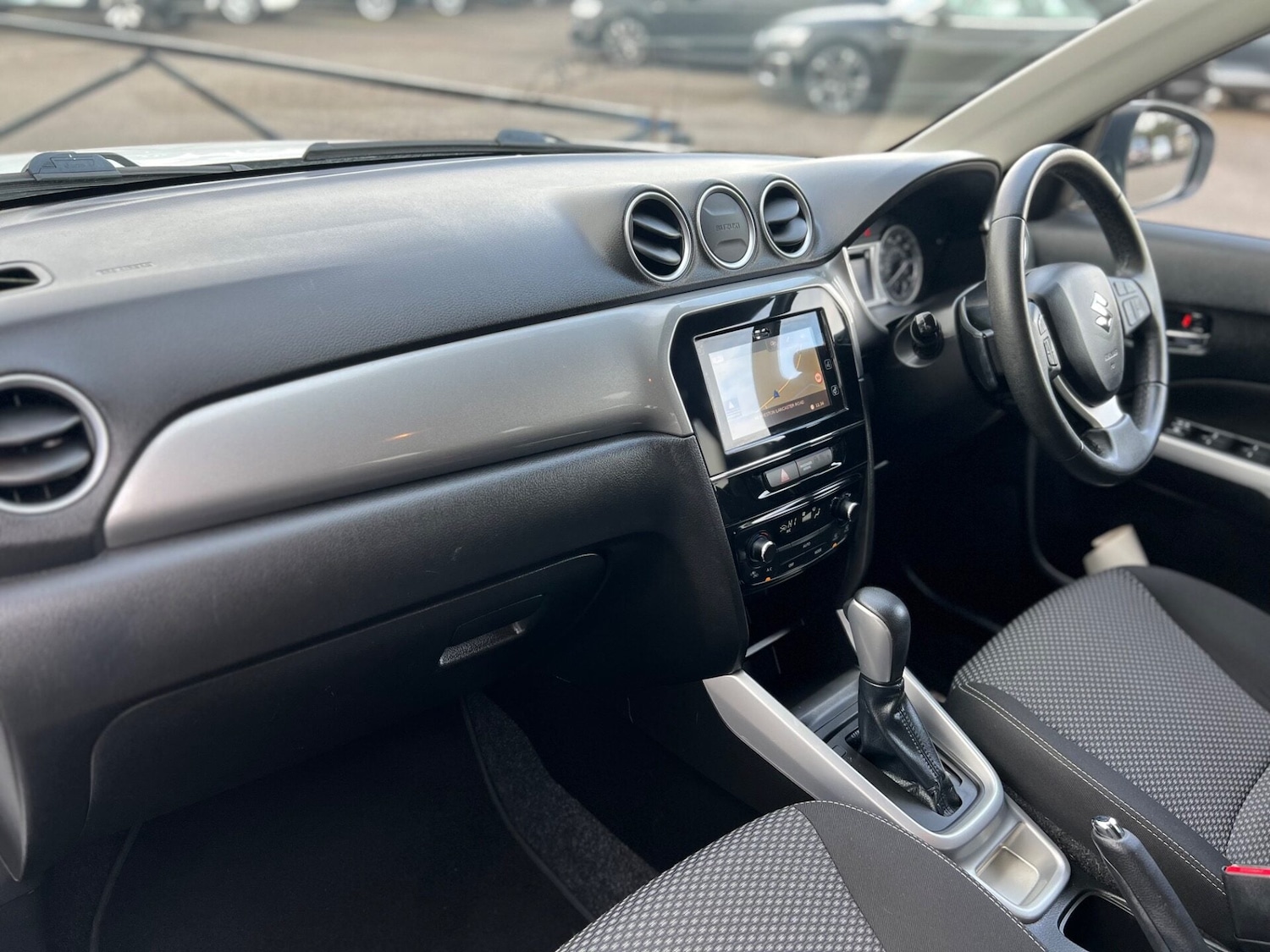 Used Suzuki Vitara 2018 for sale - 77365442: Photo 29