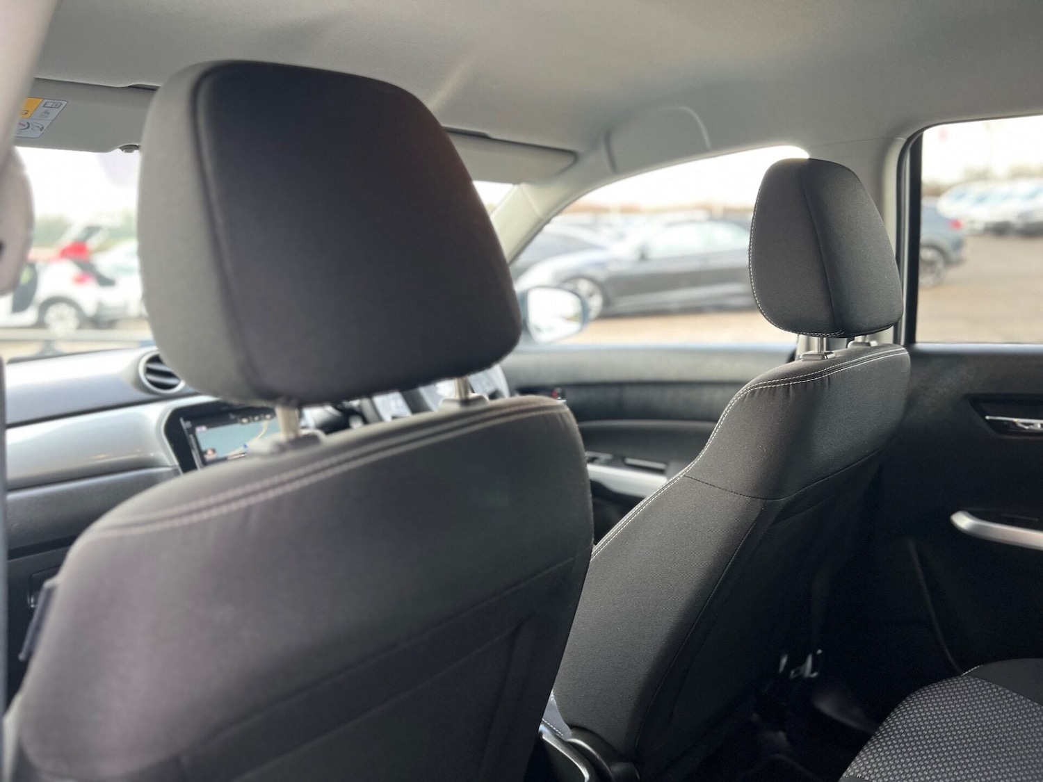 Used Suzuki Vitara 2018 for sale - 77365442: Photo 31