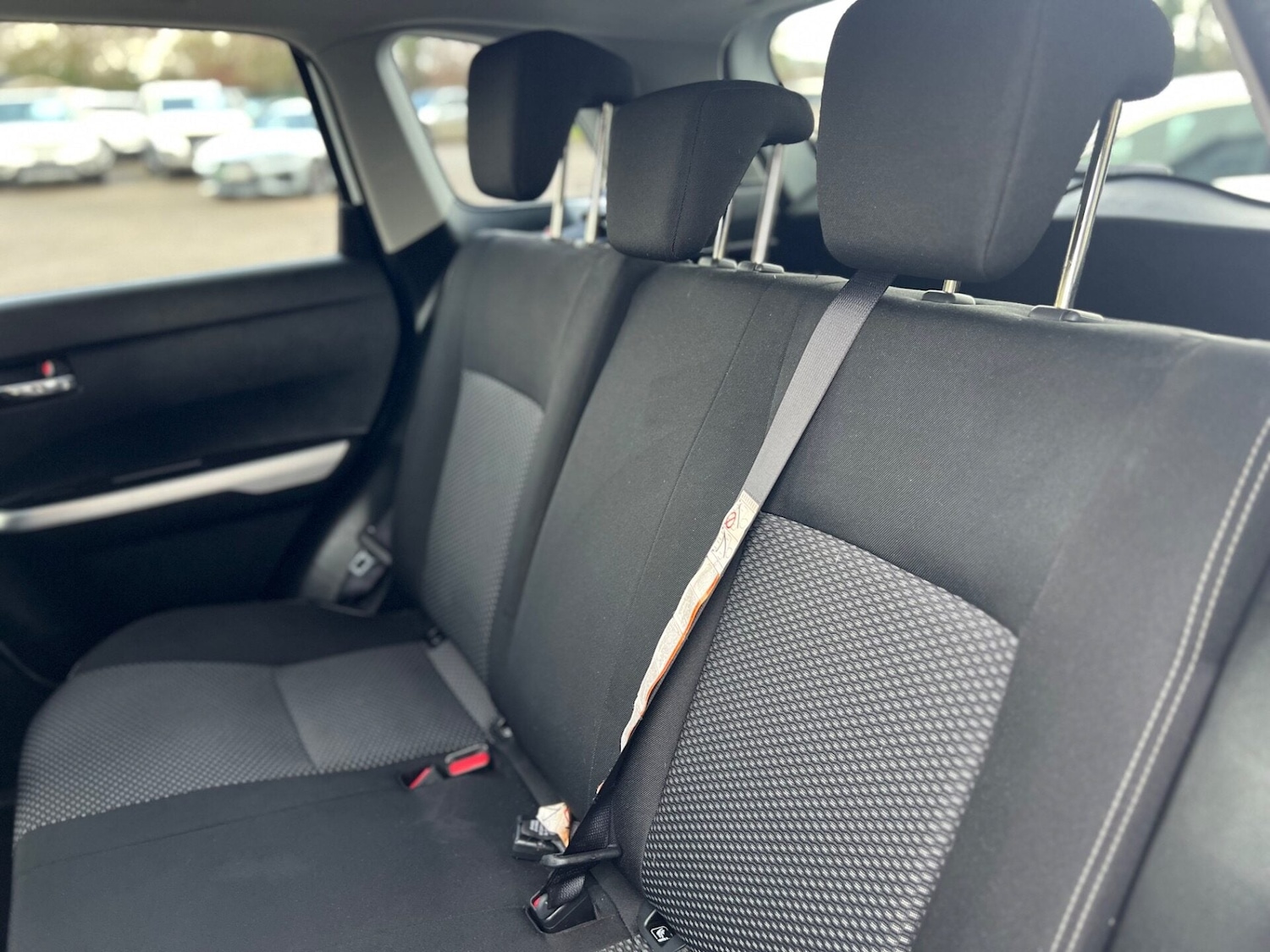 Used Suzuki Vitara 2018 for sale - 77365442: Photo 32