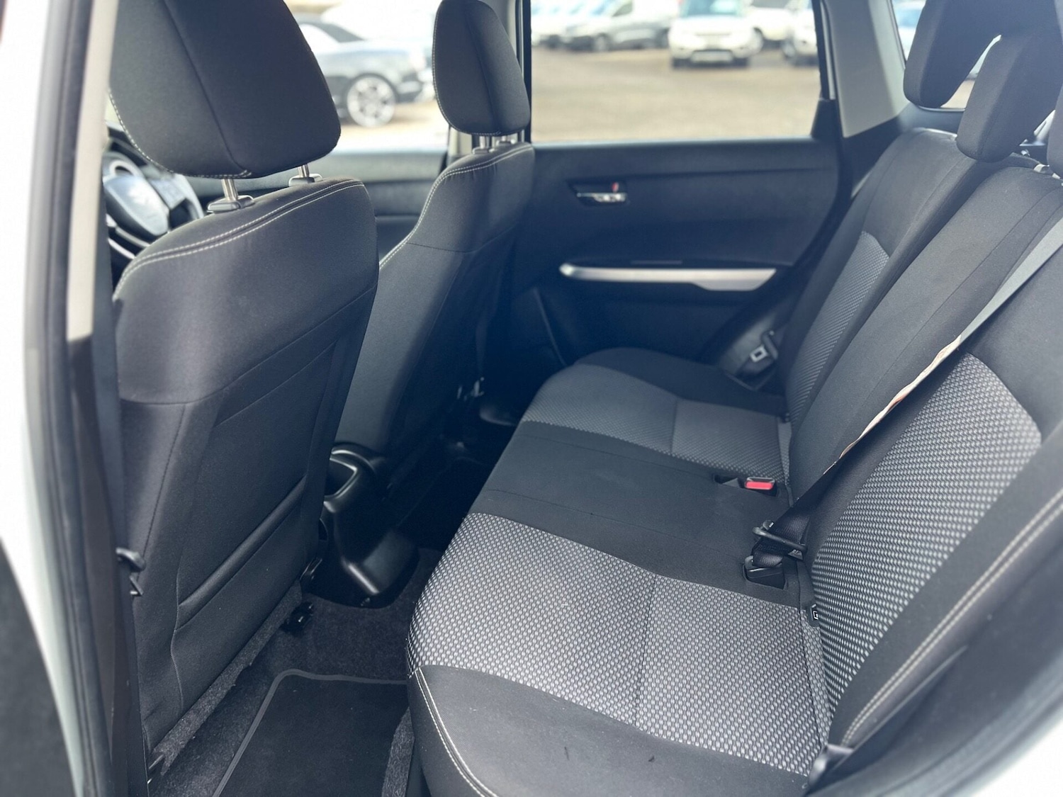 Used Suzuki Vitara 2018 for sale - 77365442: Photo 33