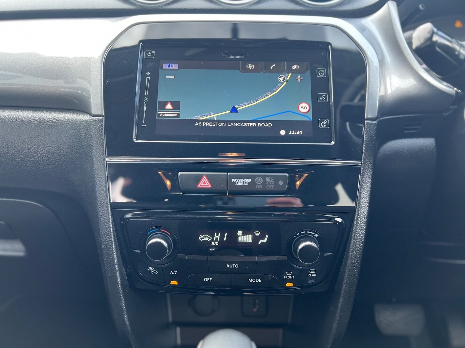 Used Suzuki Vitara 2018 for sale - 77365442: Photo 36