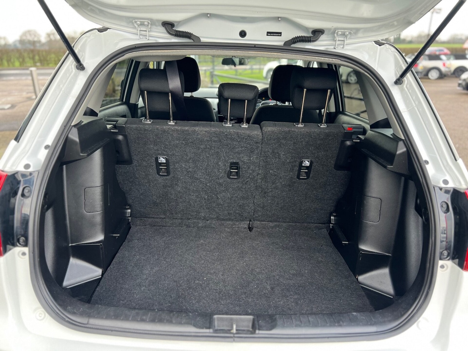 Used Suzuki Vitara 2018 for sale - 77365442: Photo 37