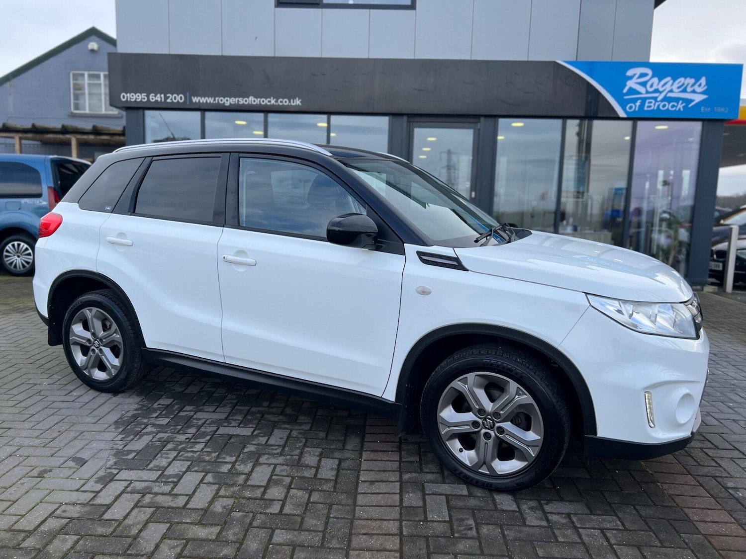 Used Suzuki Vitara 2018 for sale - 77365442: Photo 6