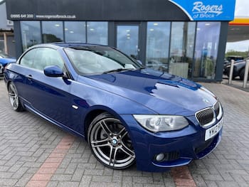 Used BMW 3 Series 2012 for sale - 79720366: Photo