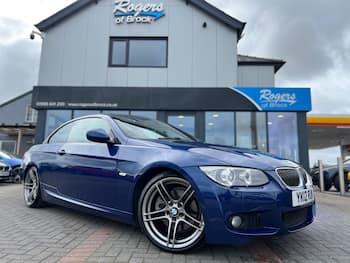 Used BMW 3 Series 2012 for sale - 79720366: Photo