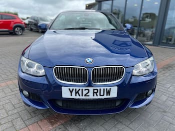 Used BMW 3 Series 2012 for sale - 79720366: Photo