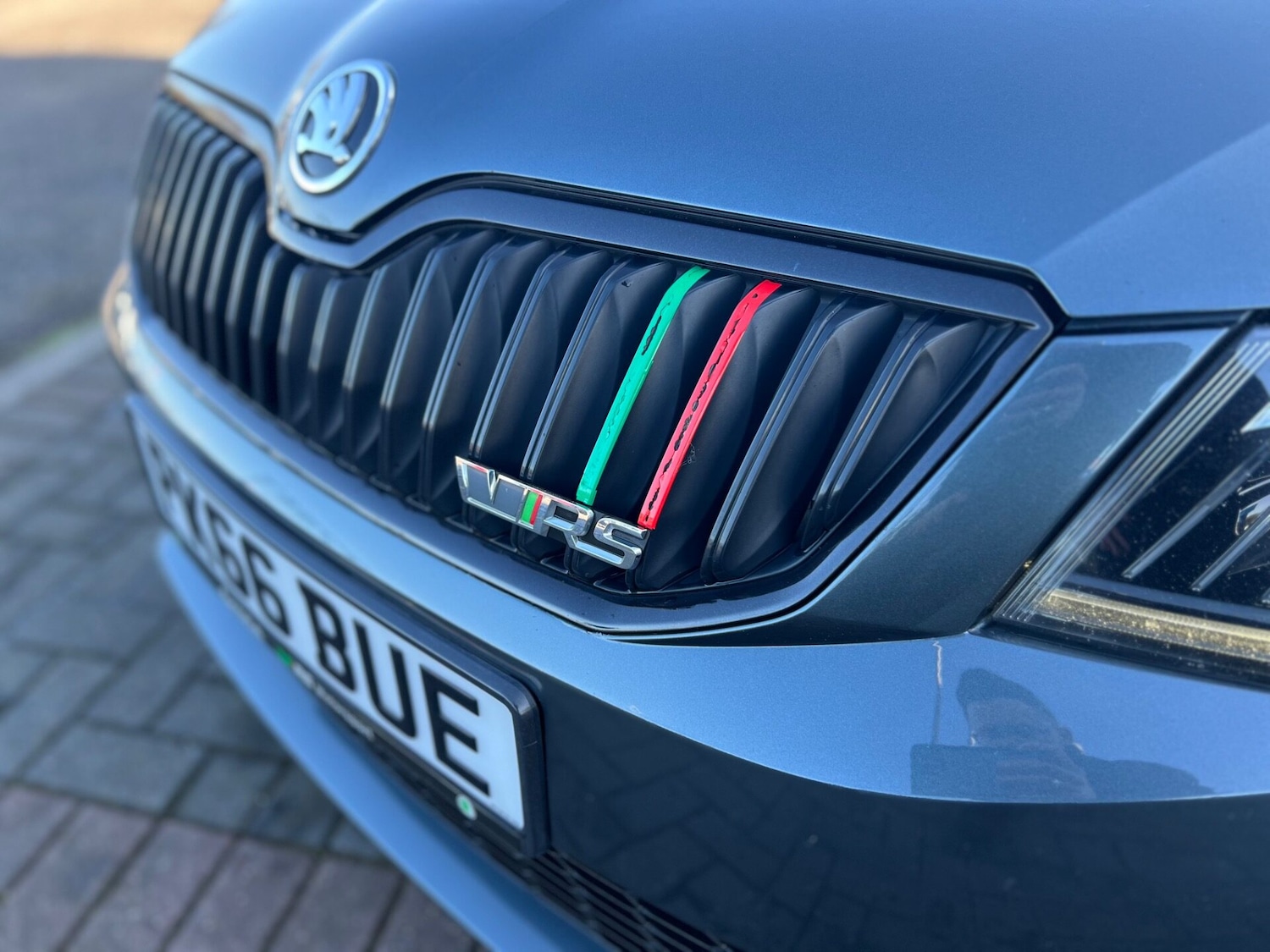 Used Skoda Octavia 2016 for sale - 77776440: Photo 13