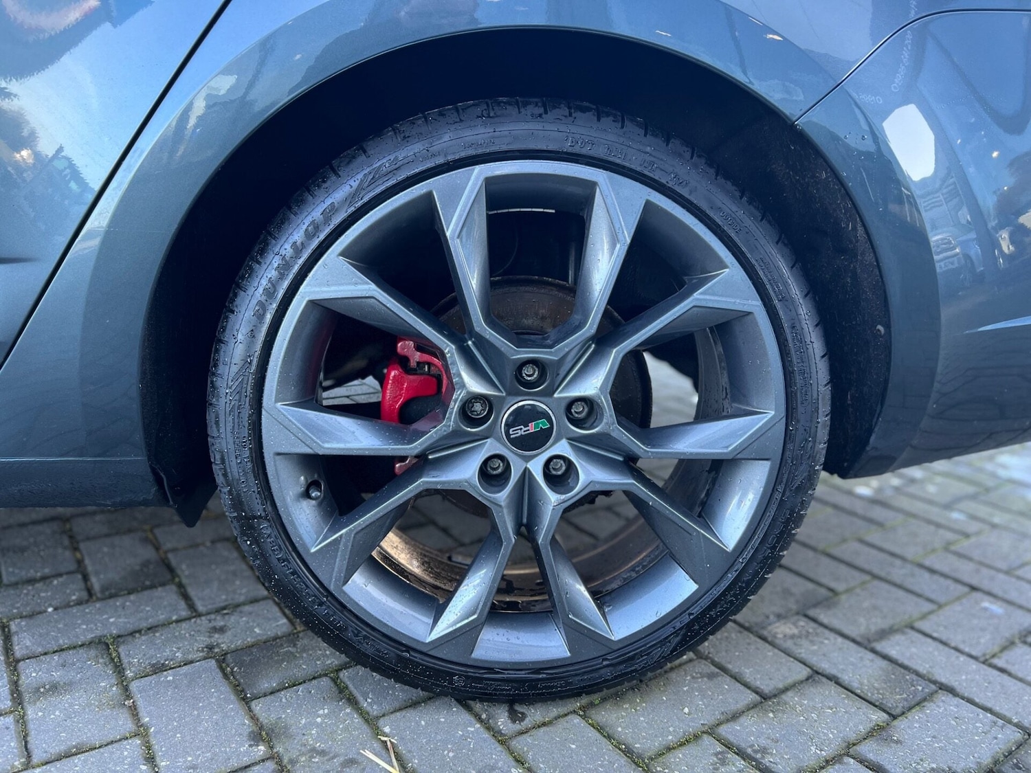 Used Skoda Octavia 2016 for sale - 77776440: Photo 14