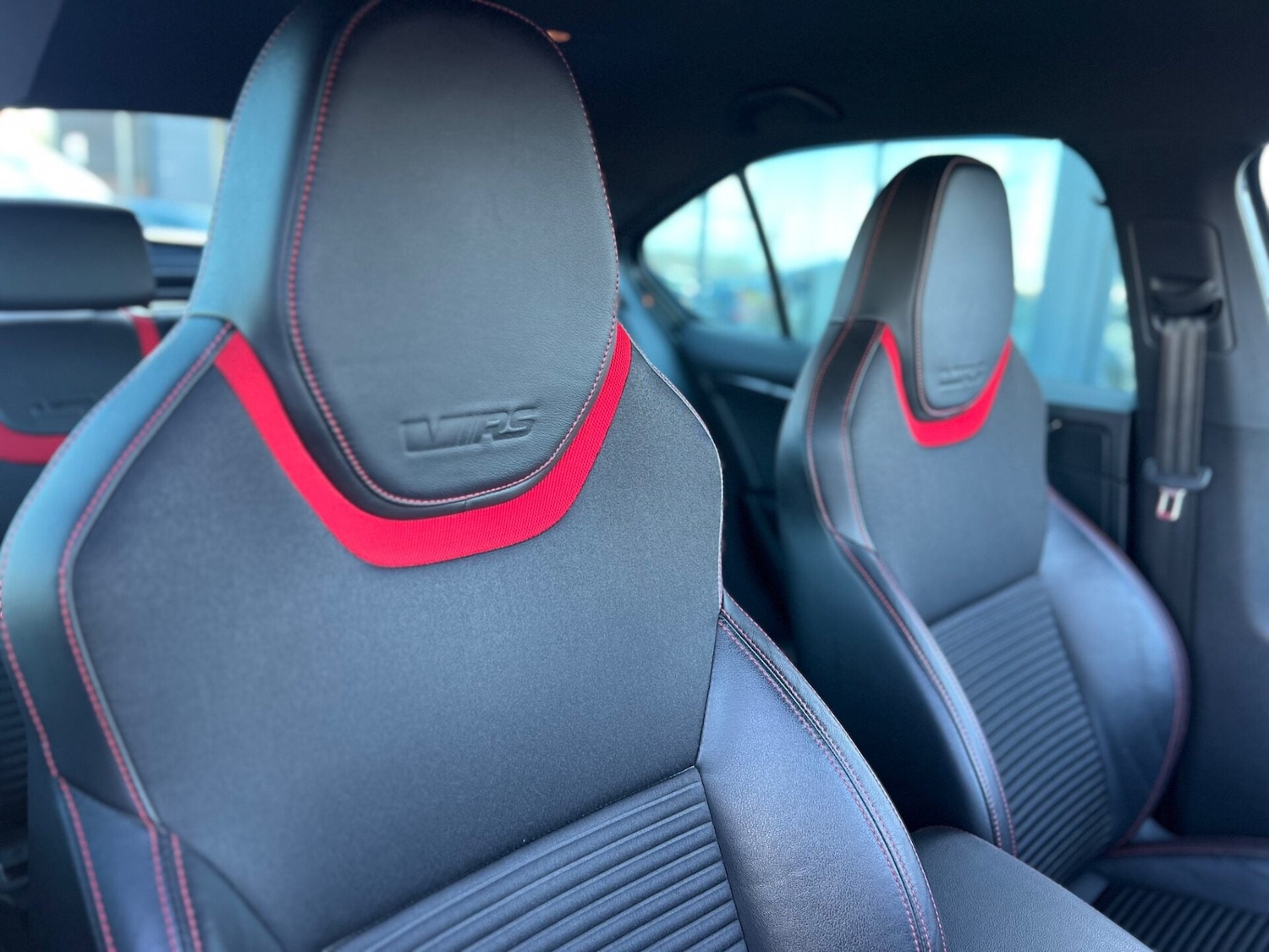 Used Skoda Octavia 2016 for sale - 77776440: Photo 18