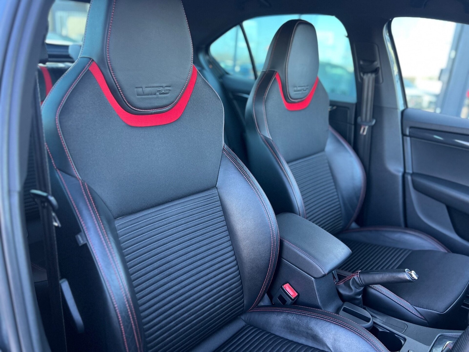 Used Skoda Octavia 2016 for sale - 77776440: Photo 19