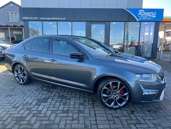 Used Skoda Octavia 2016 for sale - 77776440: Photo