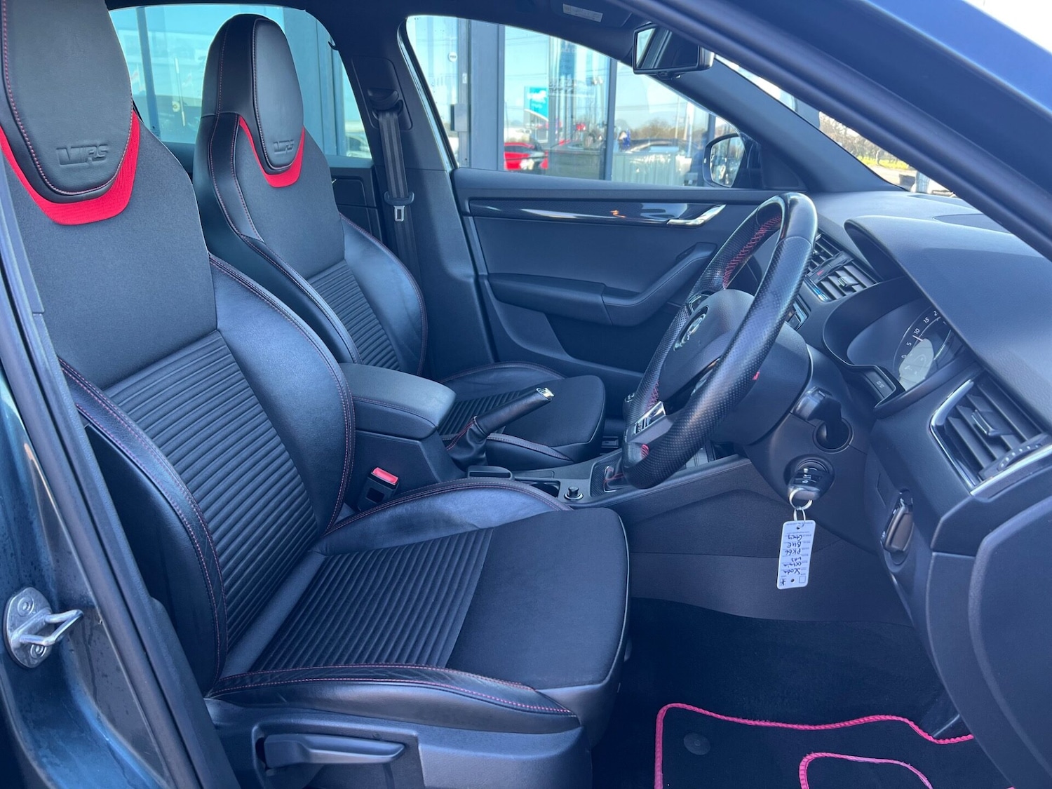 Used Skoda Octavia 2016 for sale - 77776440: Photo 20