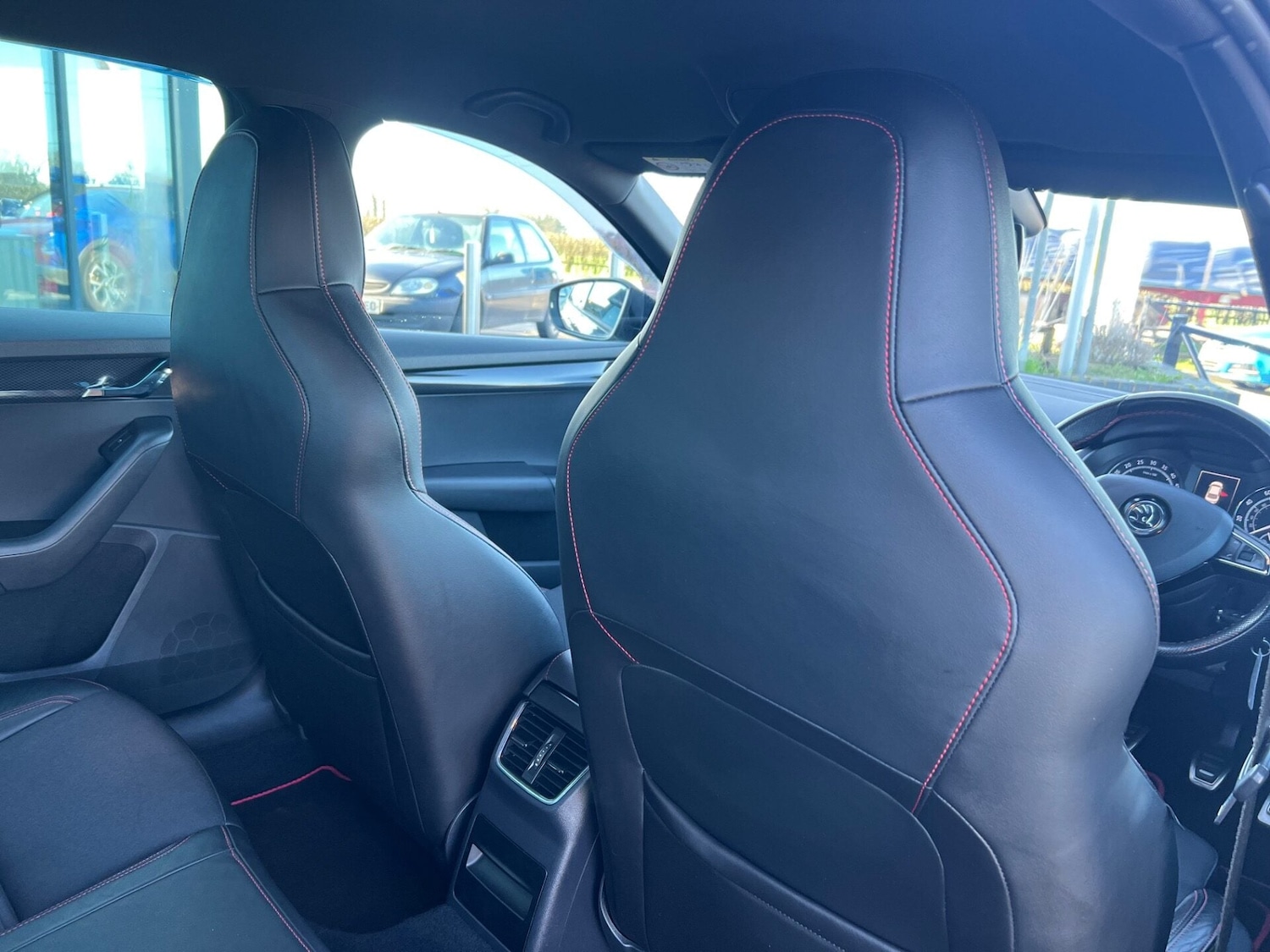 Used Skoda Octavia 2016 for sale - 77776440: Photo 22