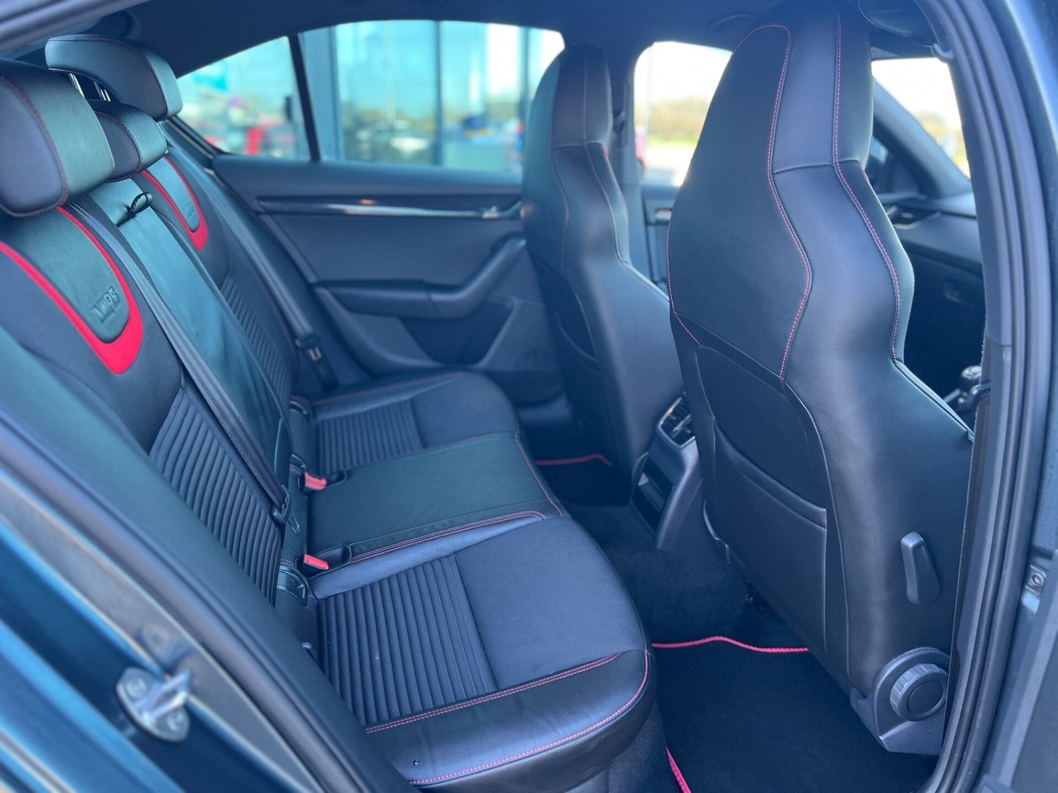 Used Skoda Octavia 2016 for sale - 77776440: Photo 24