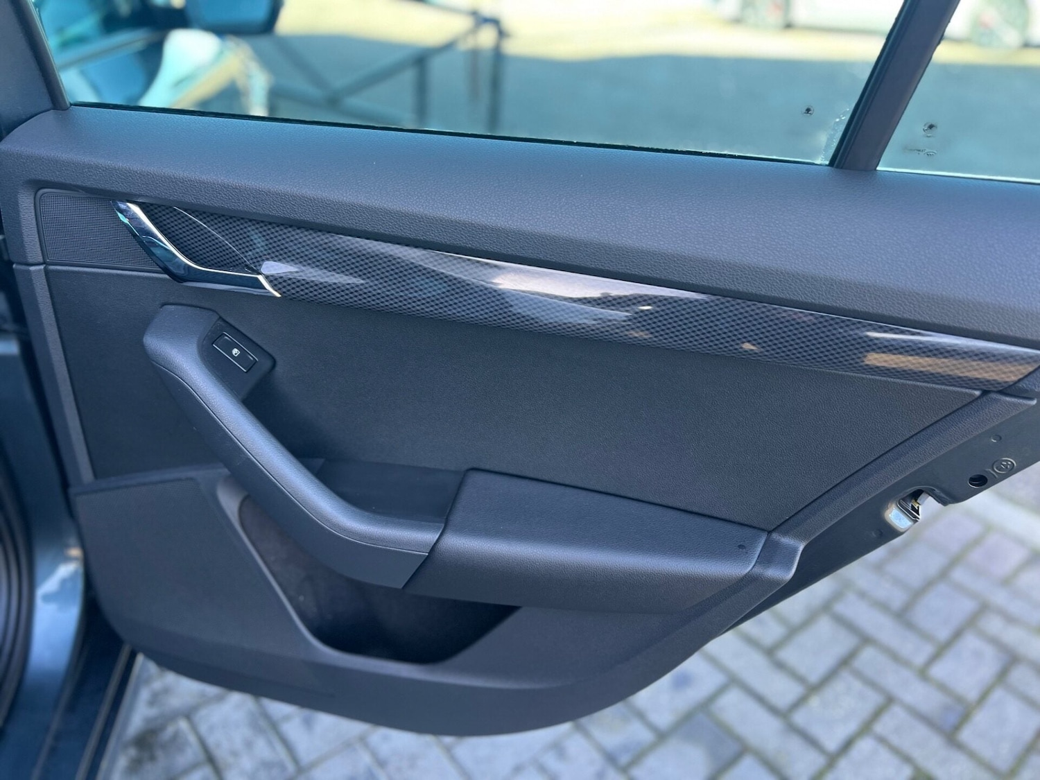 Used Skoda Octavia 2016 for sale - 77776440: Photo 25