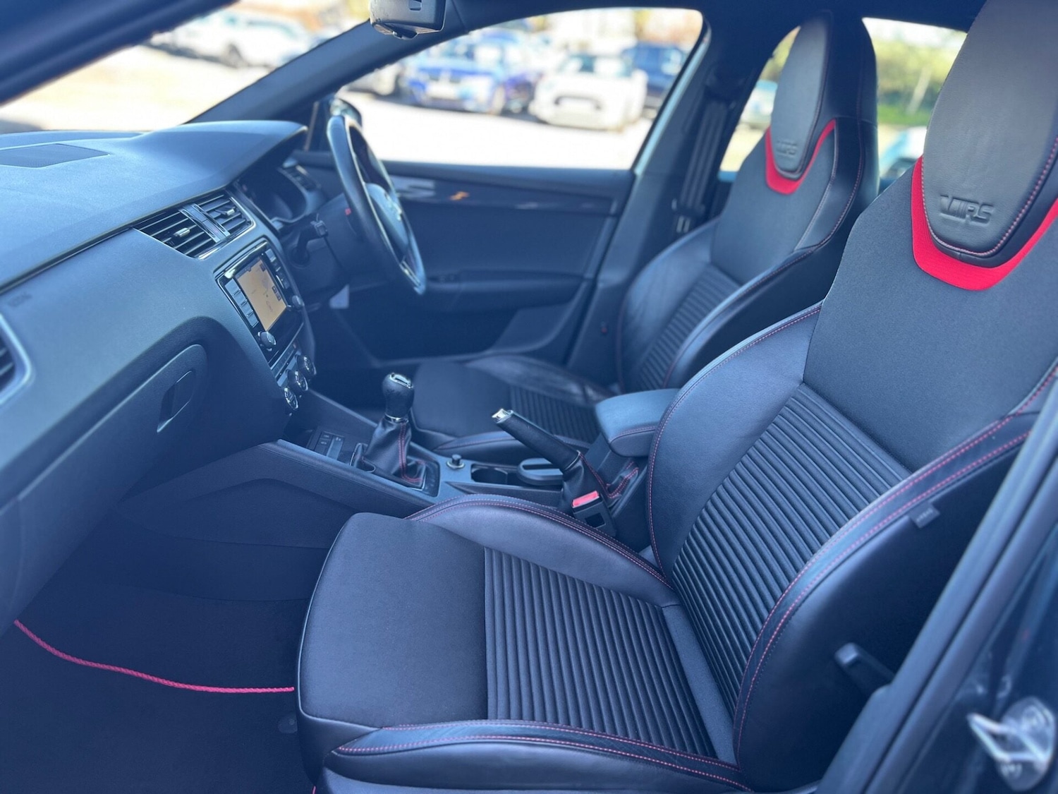 Used Skoda Octavia 2016 for sale - 77776440: Photo 28