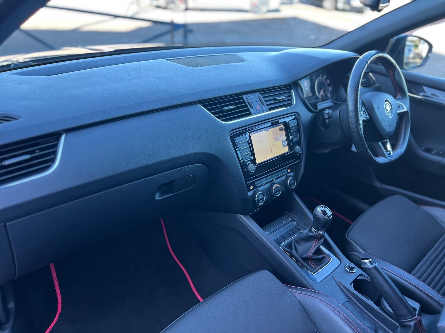 Used Skoda Octavia 2016 for sale - 77776440: Photo 29