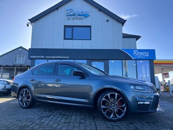 Used Skoda Octavia 2016 for sale - 77776440: Photo