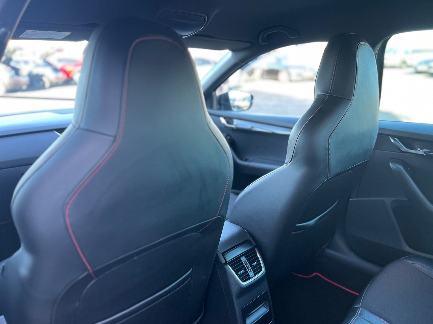 Used Skoda Octavia 2016 for sale - 77776440: Photo 31