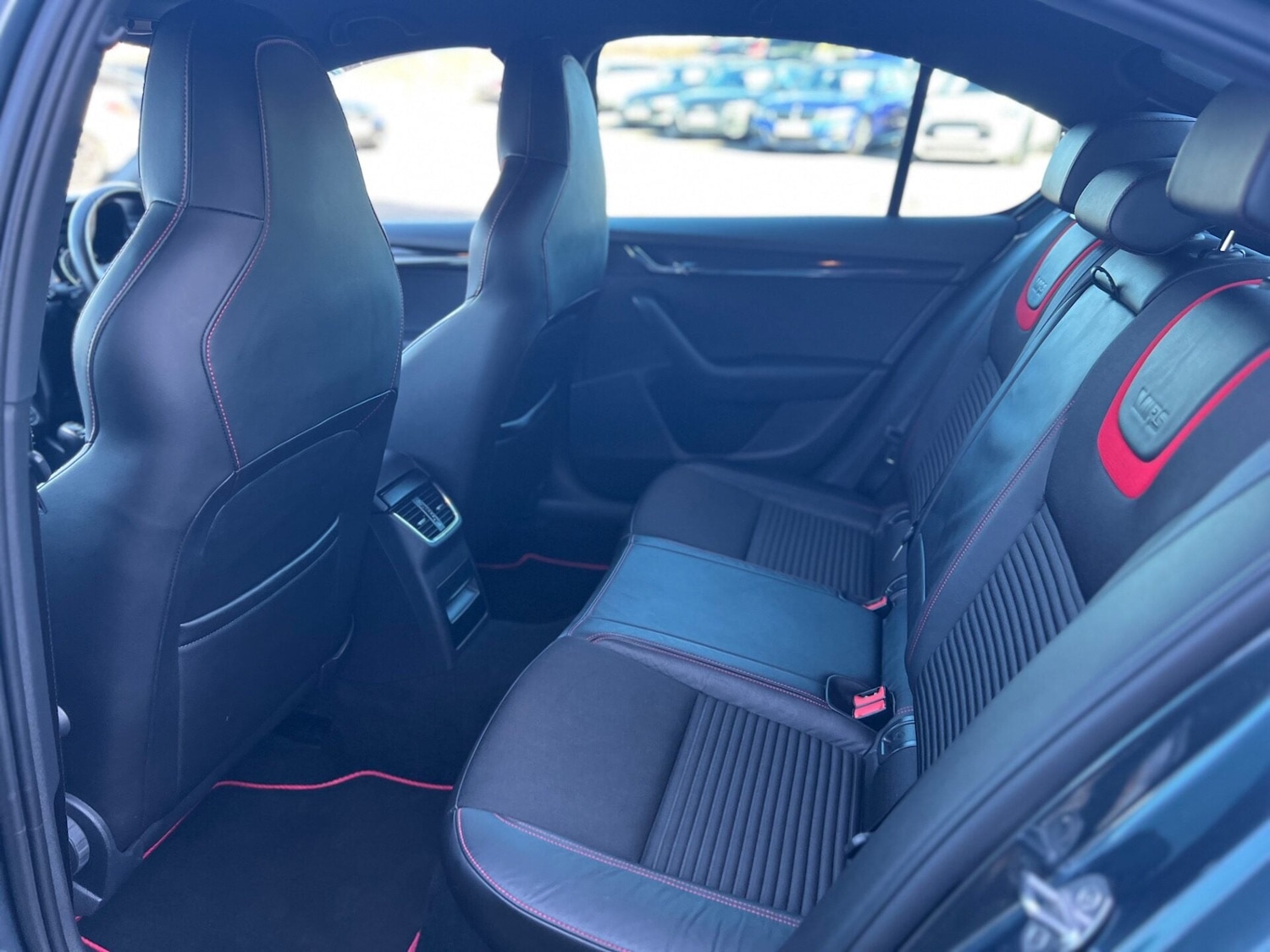 Used Skoda Octavia 2016 for sale - 77776440: Photo 33