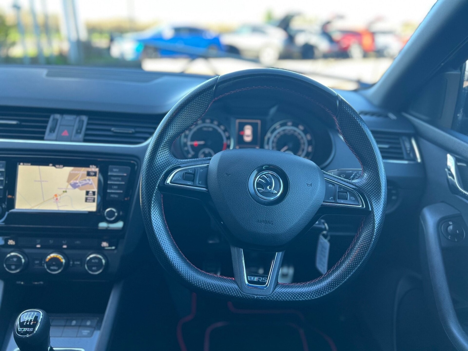 Used Skoda Octavia 2016 for sale - 77776440: Photo 34