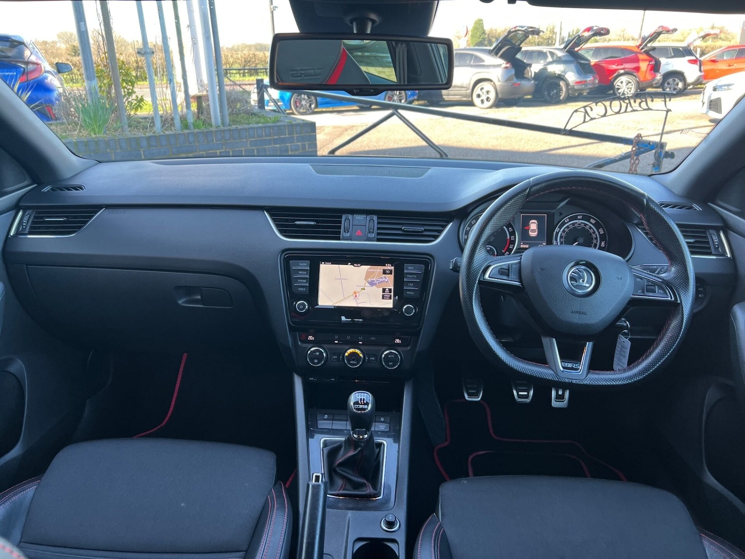 Used Skoda Octavia 2016 for sale - 77776440: Photo 35