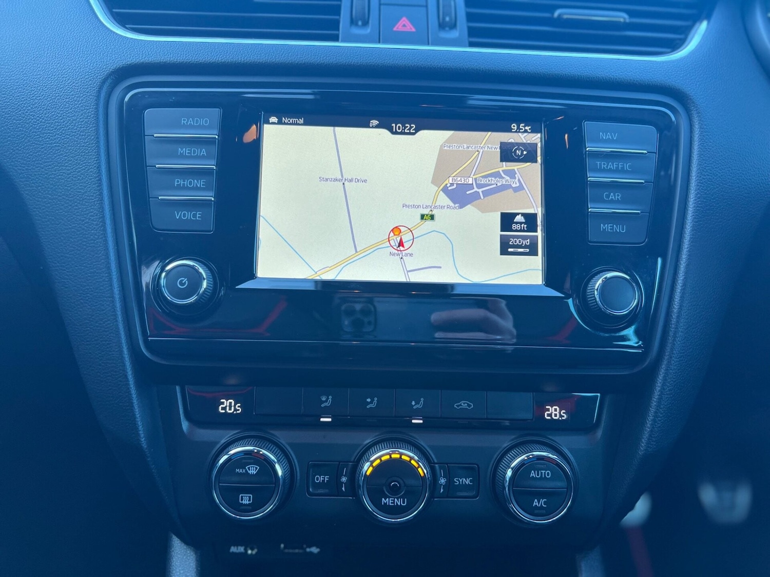 Used Skoda Octavia 2016 for sale - 77776440: Photo 36