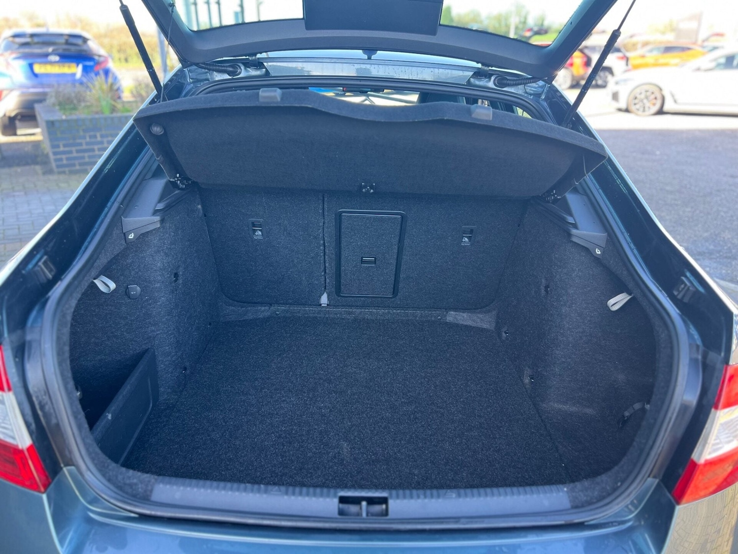 Used Skoda Octavia 2016 for sale - 77776440: Photo 38