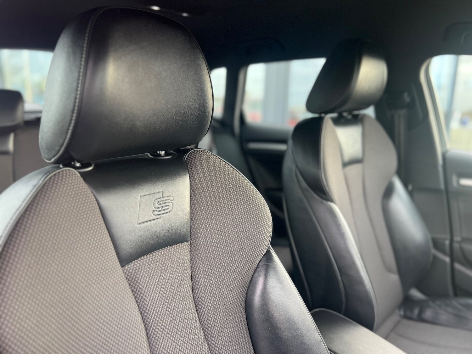 Used Audi A3 2017 for sale - 77226222: Photo 15