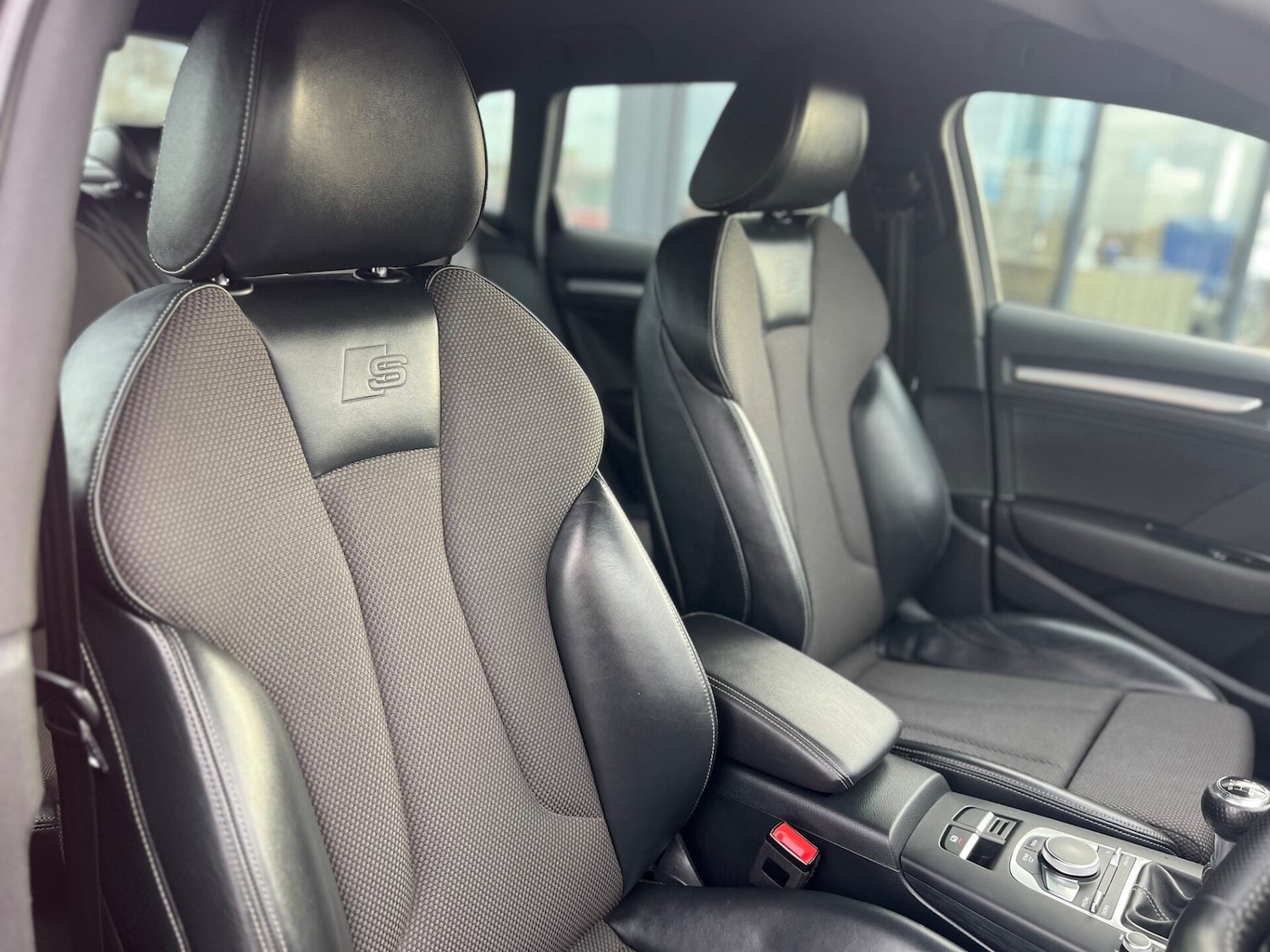 Used Audi A3 2017 for sale - 77226222: Photo 16