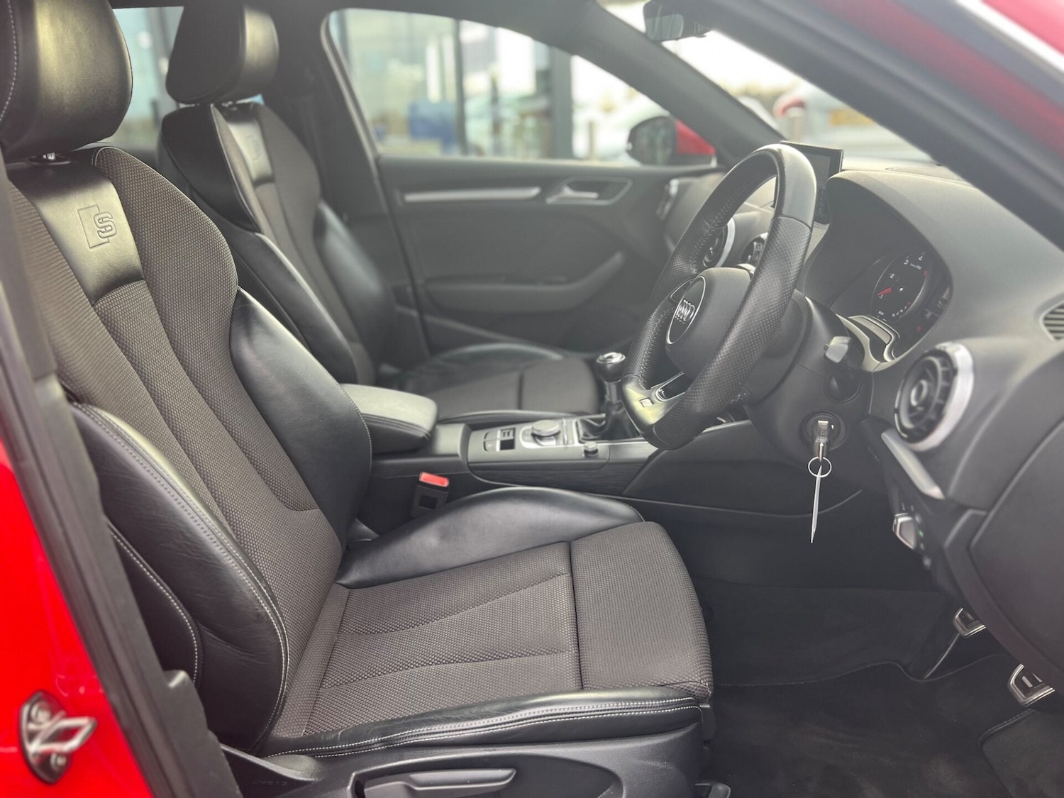 Used Audi A3 2017 for sale - 77226222: Photo 17