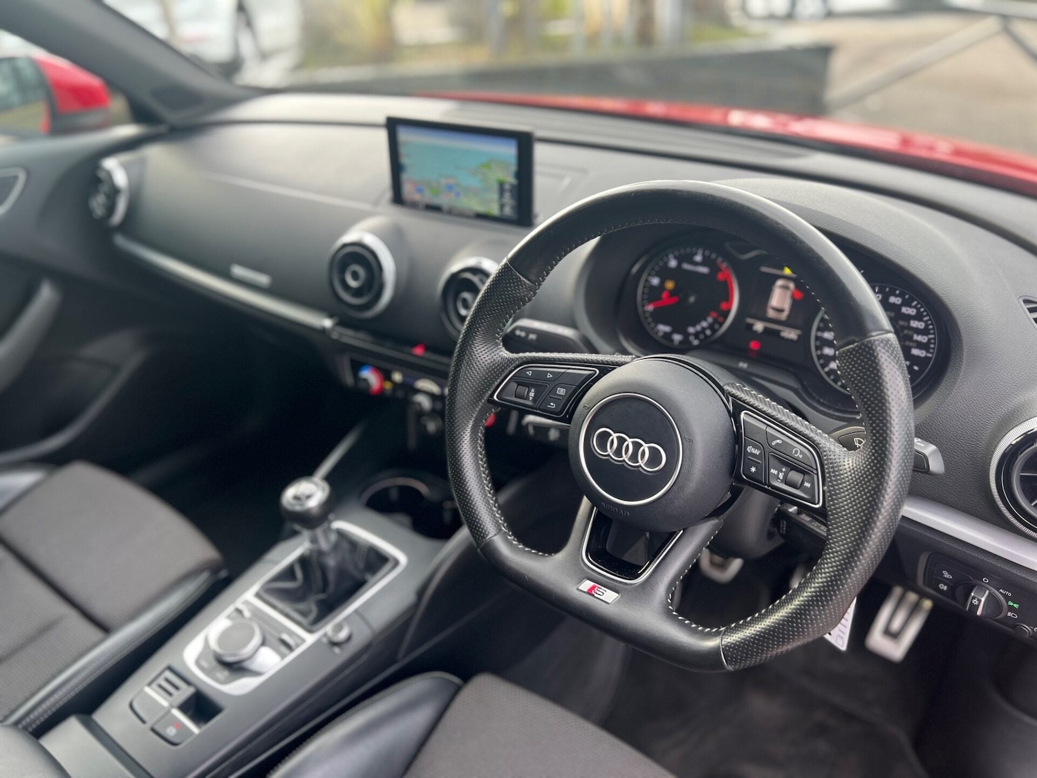 Used Audi A3 2017 for sale - 77226222: Photo 18