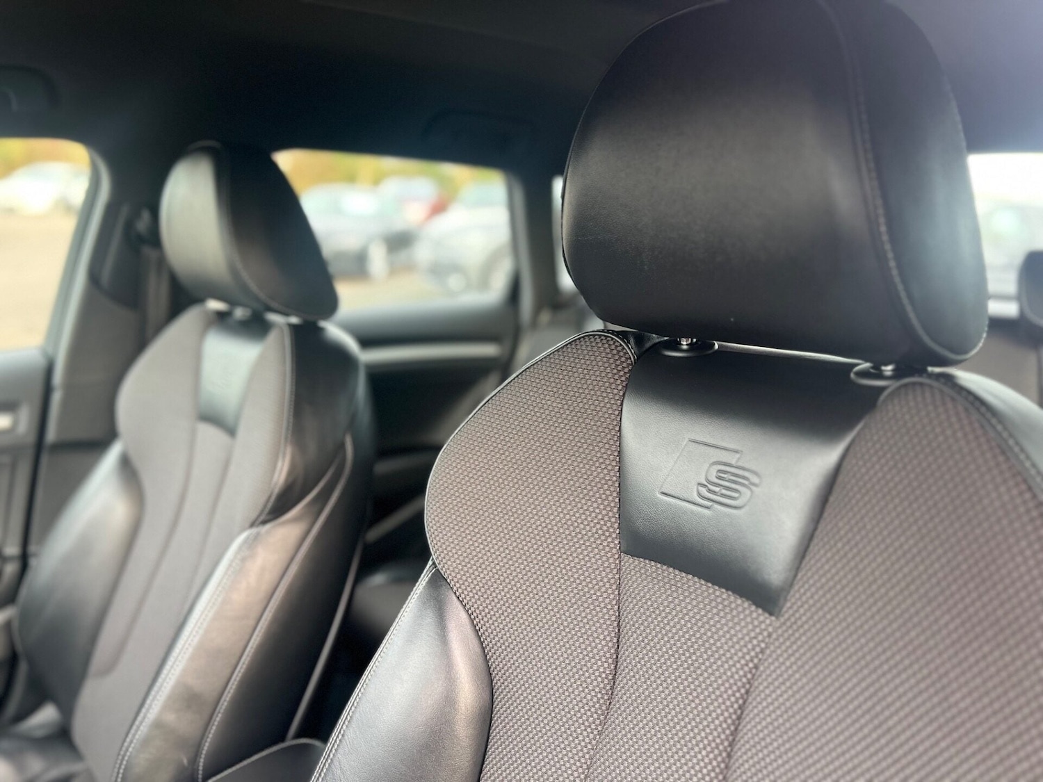 Used Audi A3 2017 for sale - 77226222: Photo 25