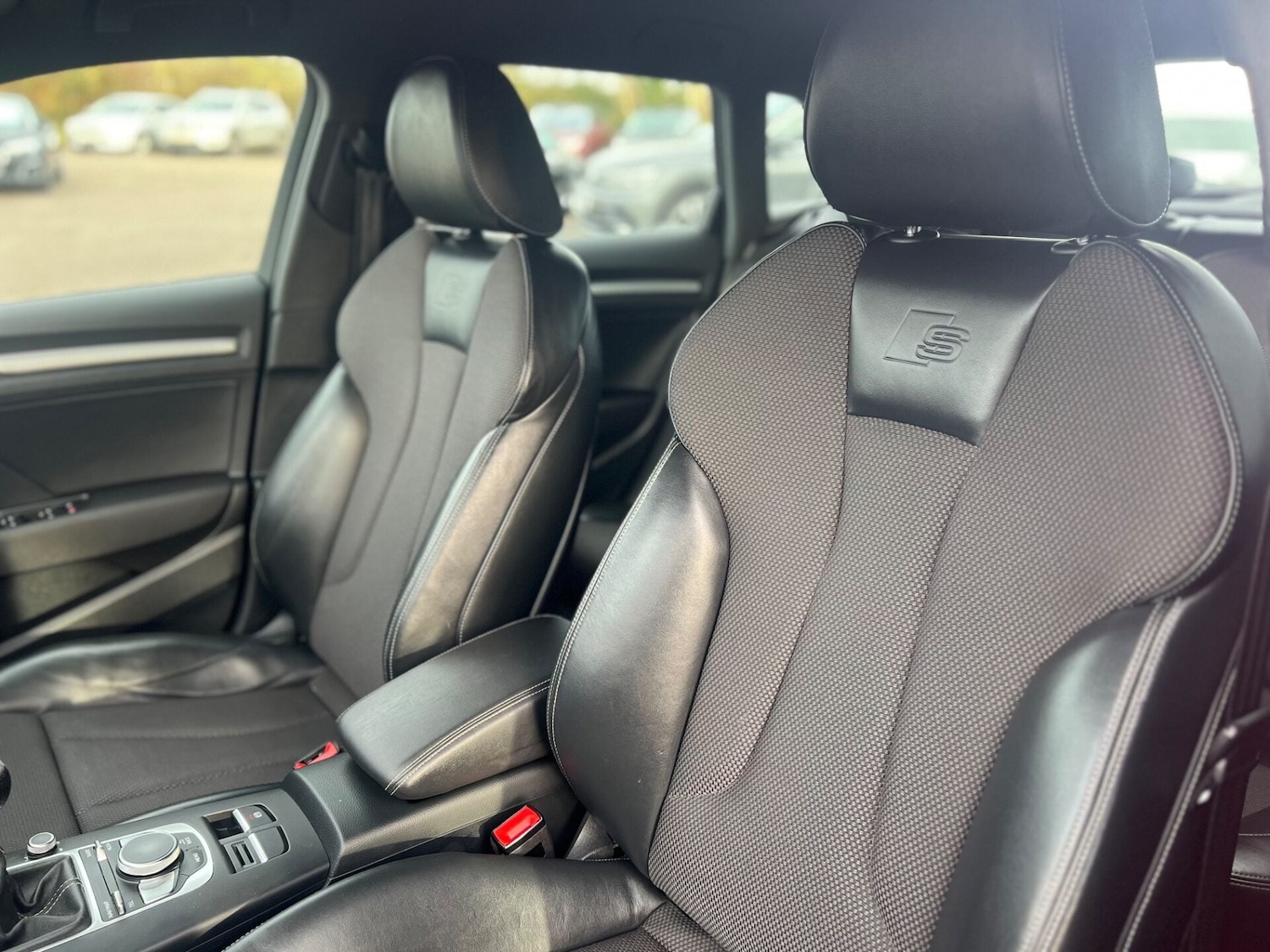 Used Audi A3 2017 for sale - 77226222: Photo 26