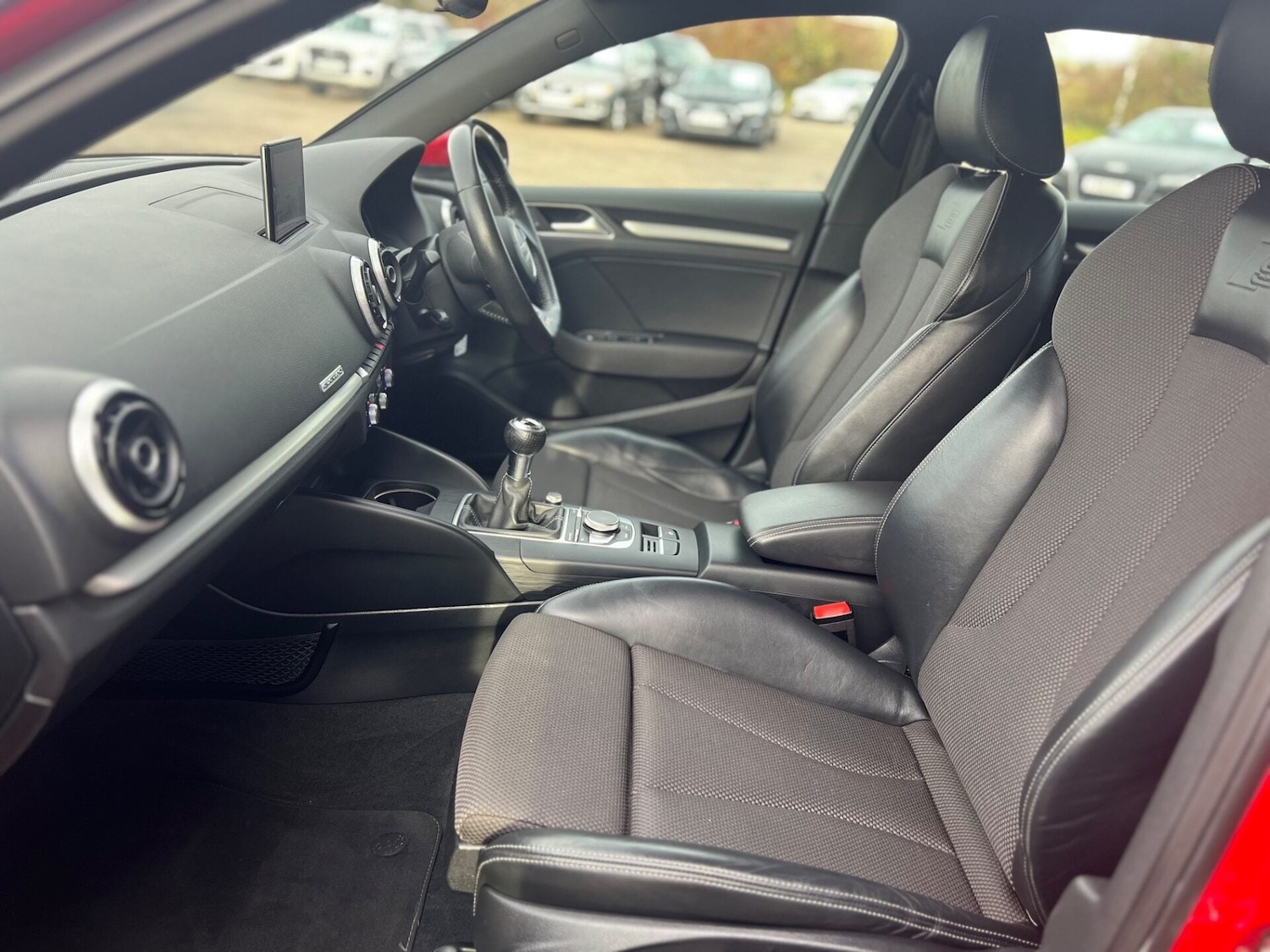 Used Audi A3 2017 for sale - 77226222: Photo 27