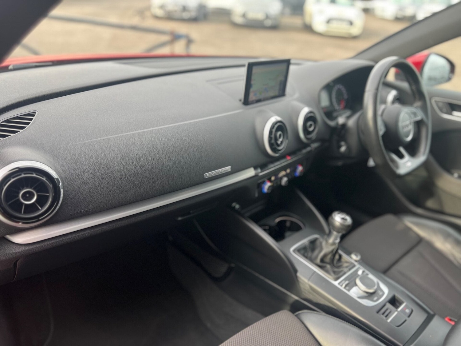 Used Audi A3 2017 for sale - 77226222: Photo 28