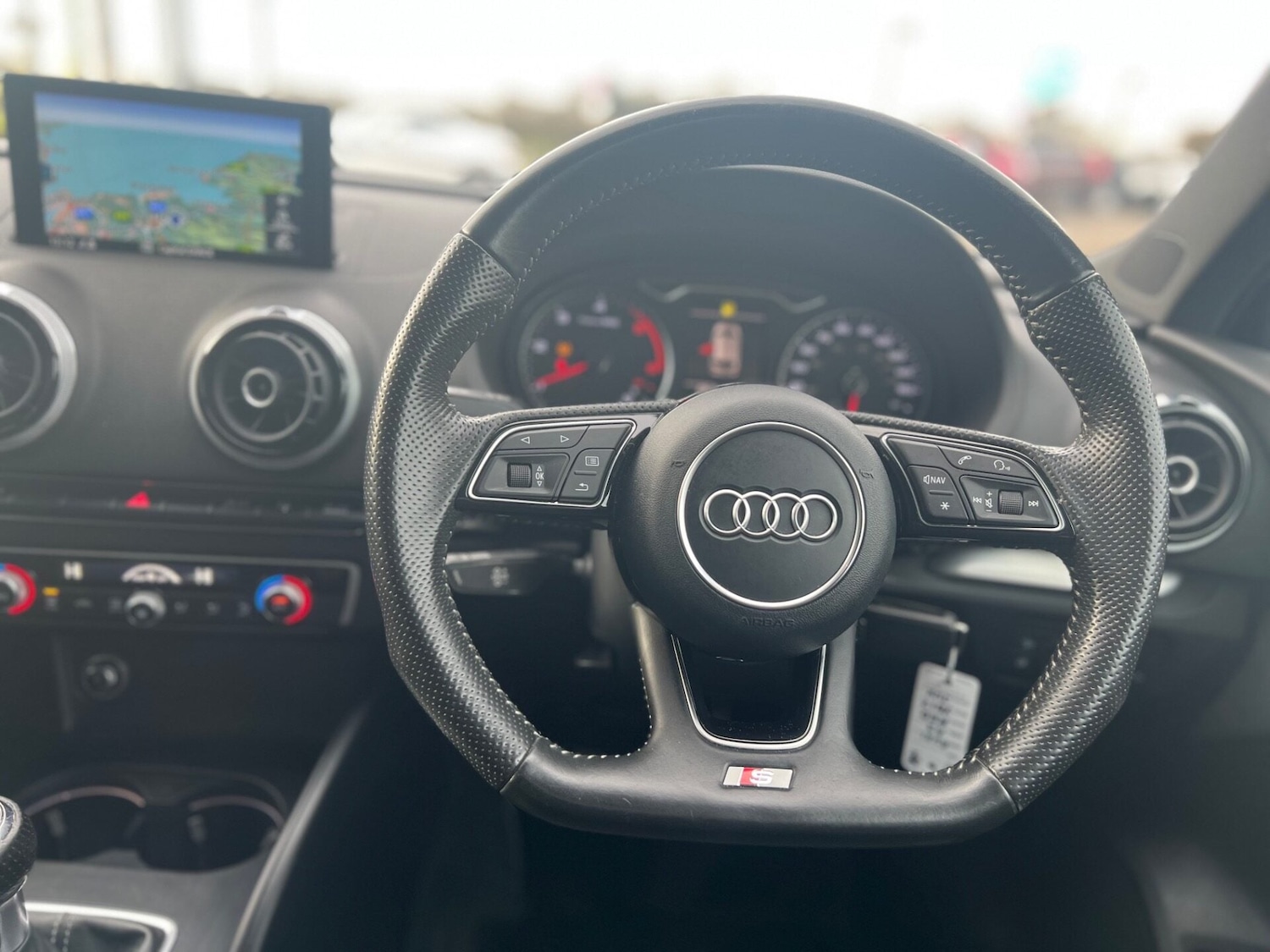 Used Audi A3 2017 for sale - 77226222: Photo 33