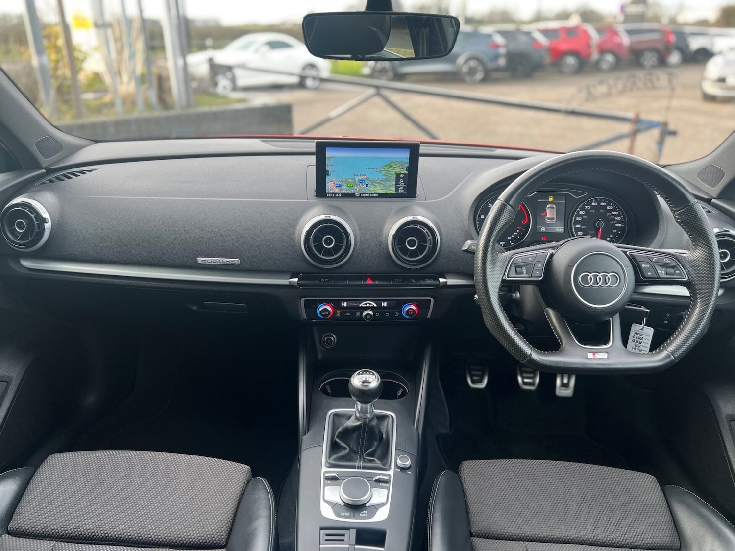 Used Audi A3 2017 for sale - 77226222: Photo 34
