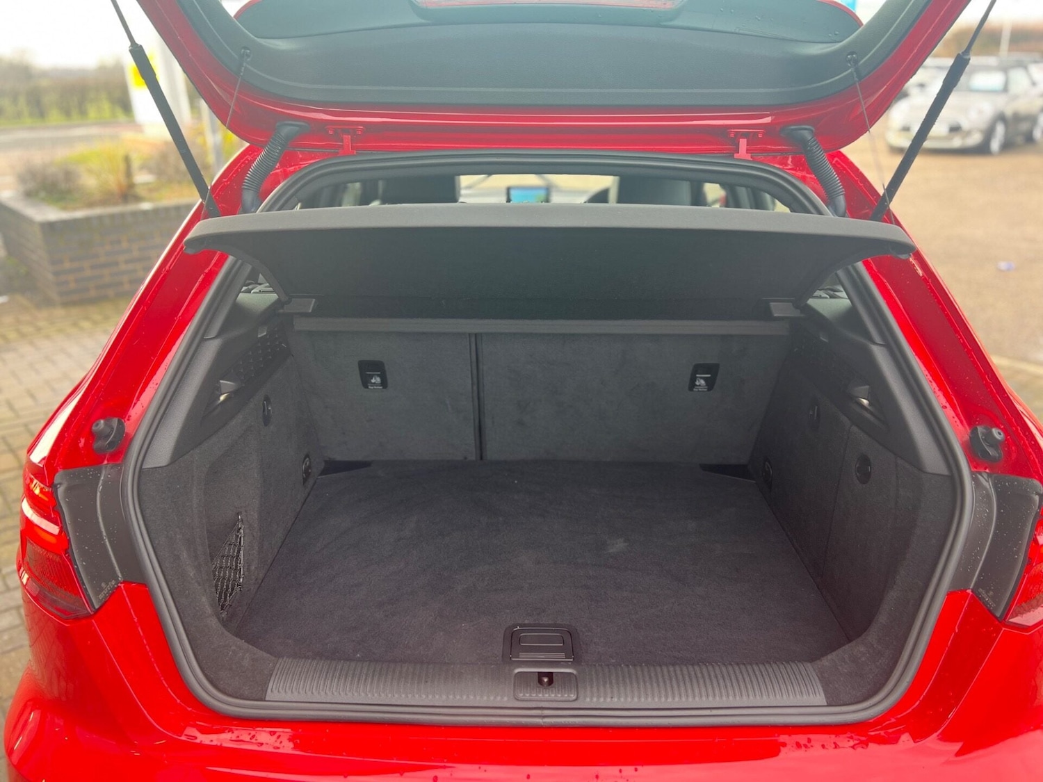 Used Audi A3 2017 for sale - 77226222: Photo 37