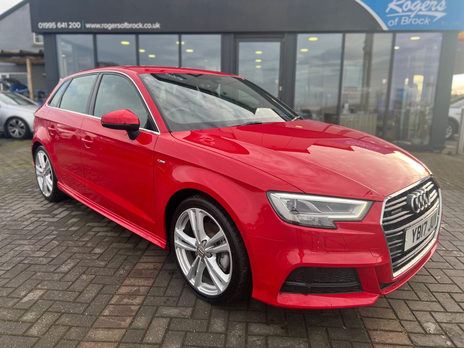 Used Audi A3 2017 for sale - 77226222: Photo 6